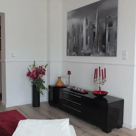 Apartment Sudlich Von Wien
