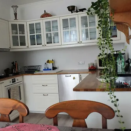 Apartment Sudlich Von Wien Bad Voeslau