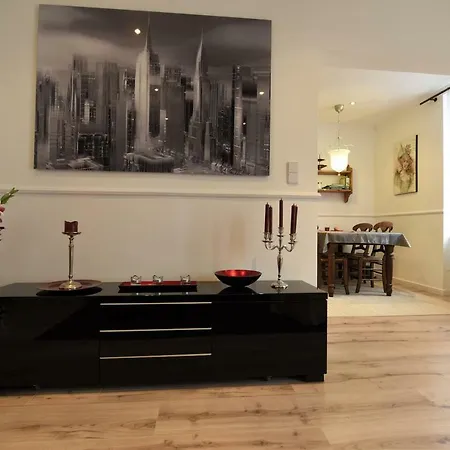 Apartment Sudlich Von Wien Bad Voeslau