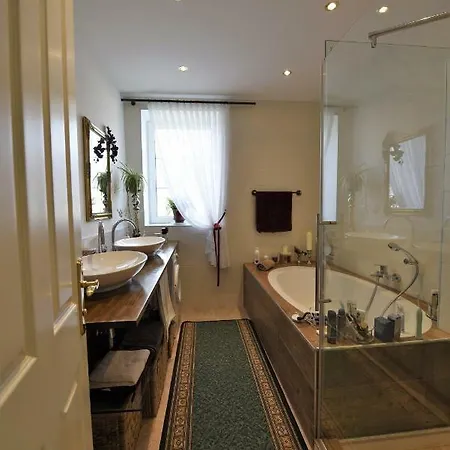 Apartment Sudlich Von Wien *