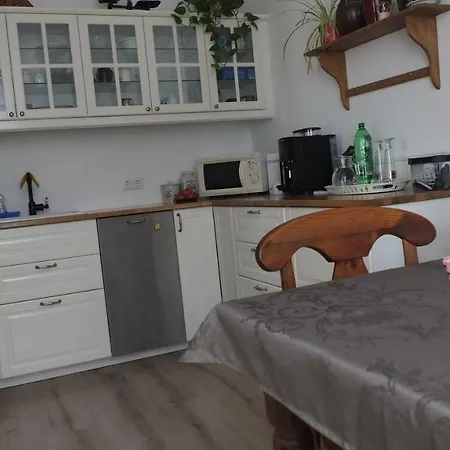 Sudlich Von Wien Apartment Bad Voeslau