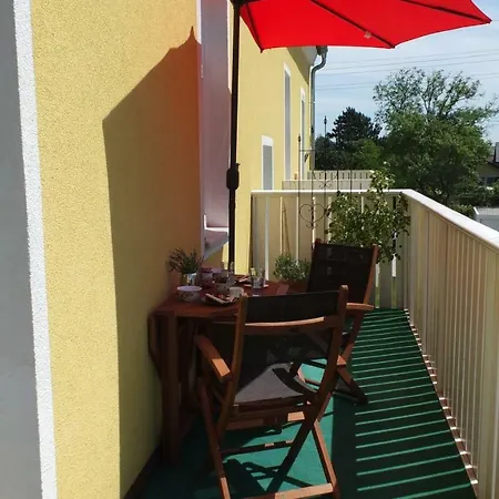 Sudlich Von Wien Apartment *
