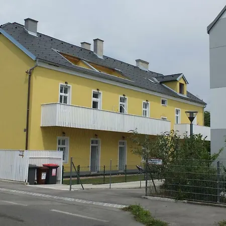 Sudlich Von Wien Apartment