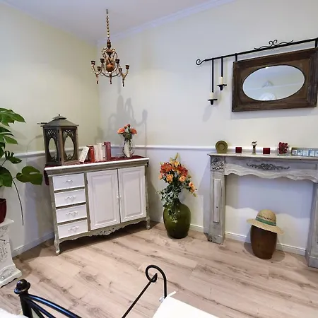 Sudlich Von Wien Apartment *
