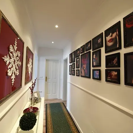 Apartment Sudlich Von Wien *