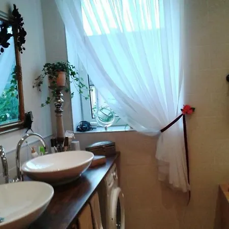 Sudlich Von Wien Apartment Bad Voeslau