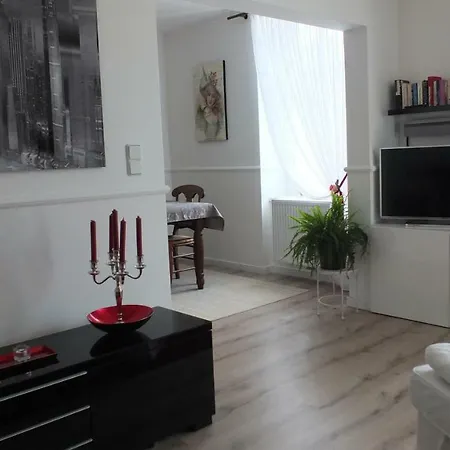 Apartment Sudlich Von Wien Bad Voeslau